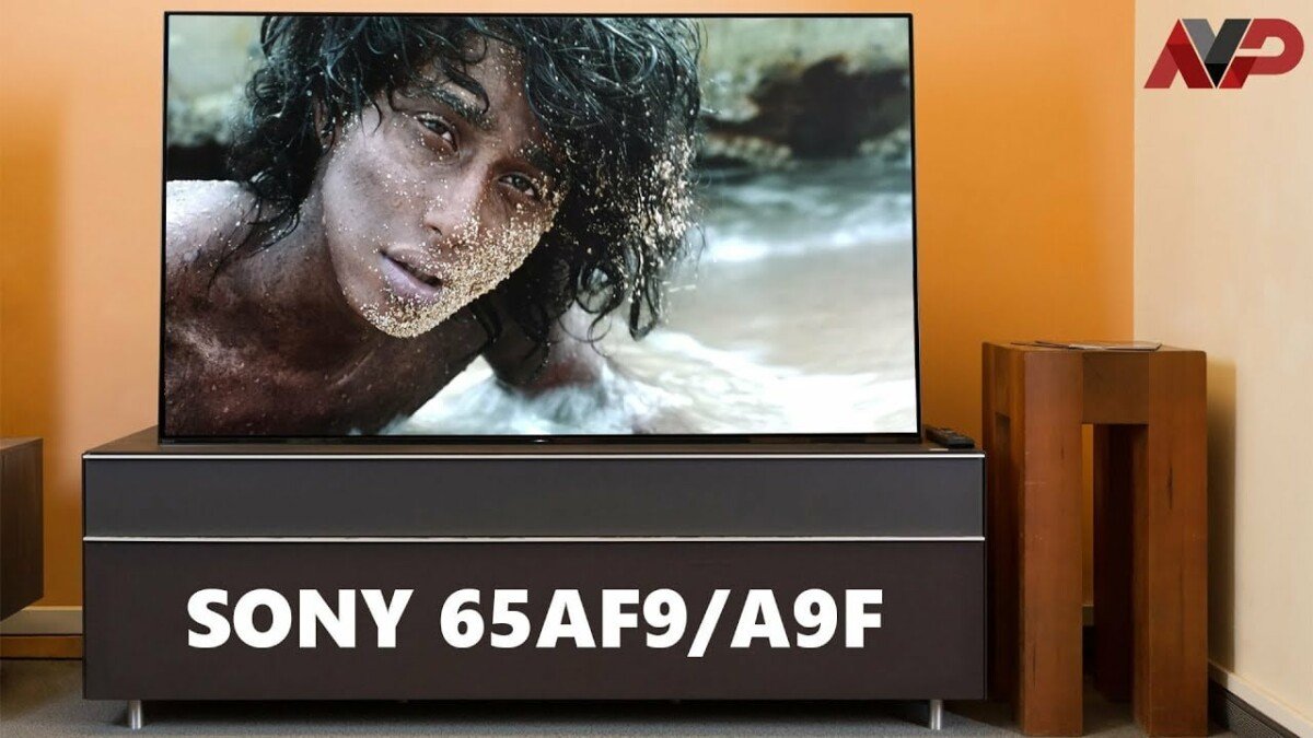 Review Sony OLED AF9/A9F Master Series: el Rey de las OLED! Settings, trucos, etc.