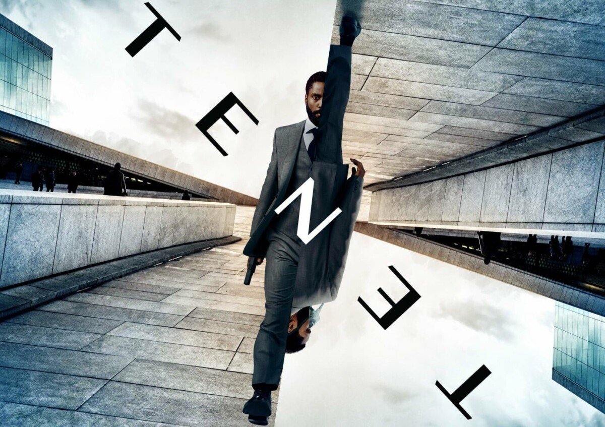 Primer tráiler y póster de ‘Tenet’, la nueva película de Christopher Nolan