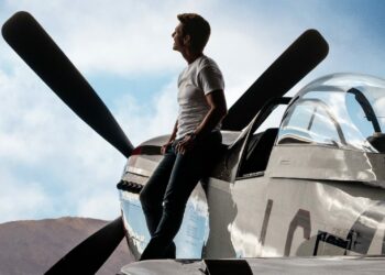 Top Gun: Maverick (2020)