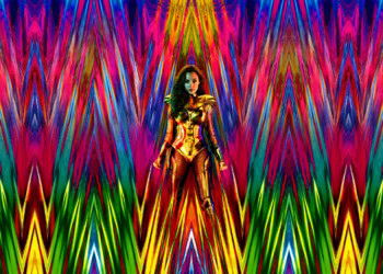 Wonder Woman 1984 (2020)