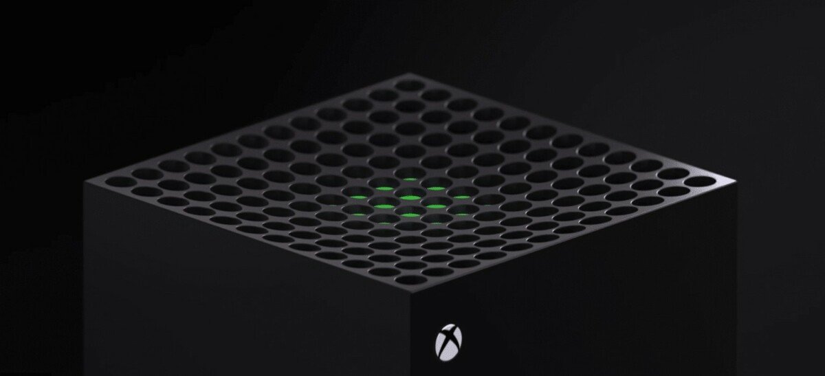 La Xbox Series X es realmente silenciosa, pero se calienta como ninguna