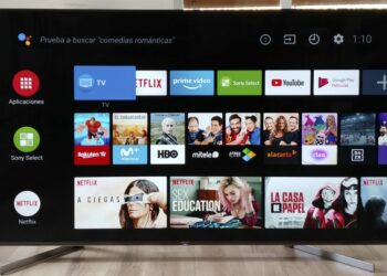 Análisis Sony 75XG9505: El gigante japonés se come la gama media