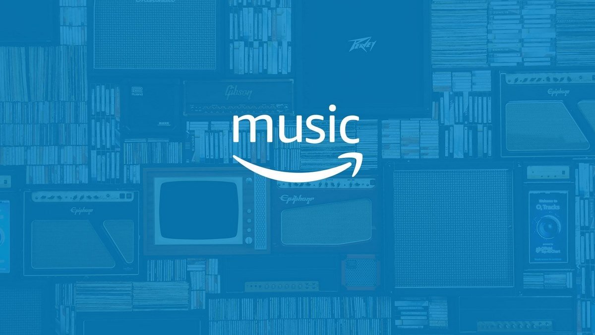 Amazon Music gratis durante 3 meses. ¡Aprovecha el chollo!