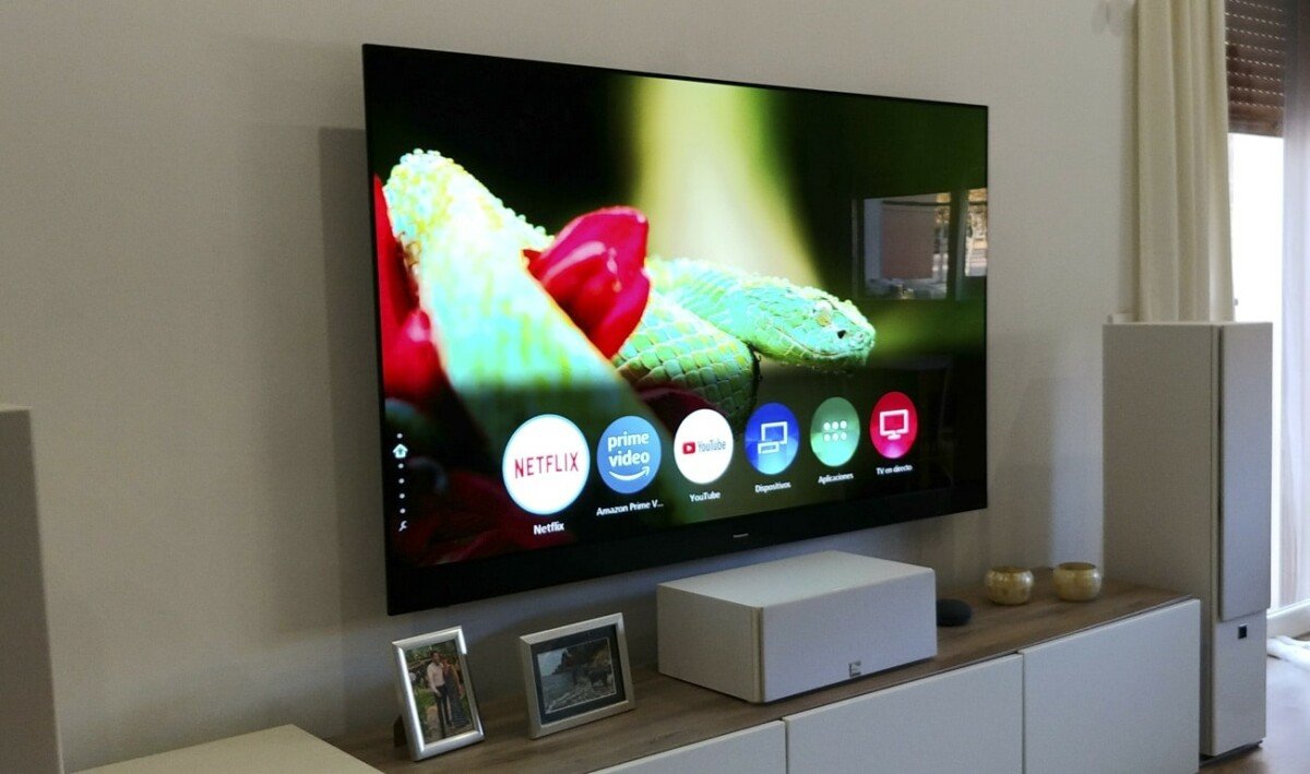 Las mejores ofertas en Panasonic menos de 20 en TV con pantalla sin  funciones de Smart TV