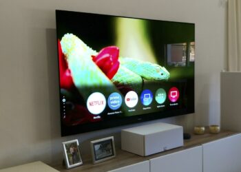 Análisis Panasonic GZ2000: Rey de reyes