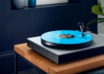 Preamplificador Phono TEAC PE-505