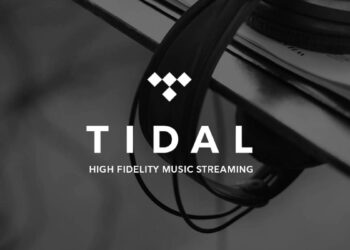 TIDAL