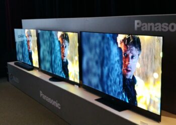 Panasonic HZ2000: Primeras impresiones del buque insignia de la marca