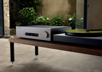 Review Cambridge CXA81, analizámos el nuevo amplificador estéreo de la serie CX 2