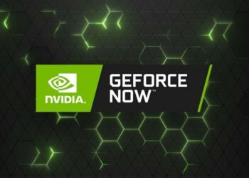 GeForce Now