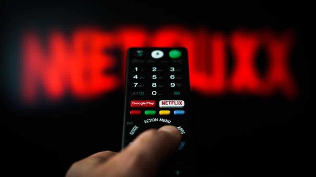 Netflix reducirá un 25% la calidad de video durante 30 días por culpa del coronavirus