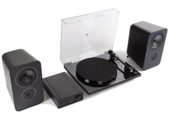 Rega System One
