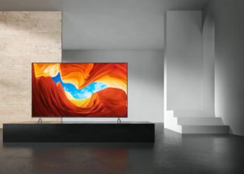 Smart TV Sony