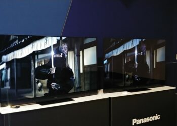 Dolby Vision IQ: así funciona el sistema dinámico de Dolby presentado por Panasonic