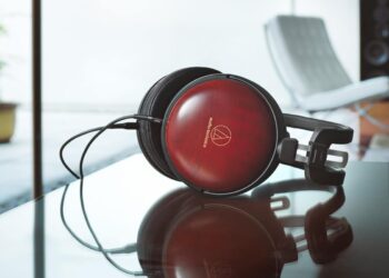Auriculares Audio-Technica