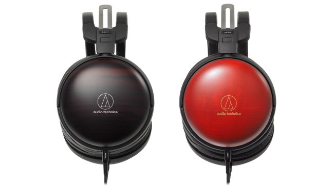 Auriculares Audio-Technica