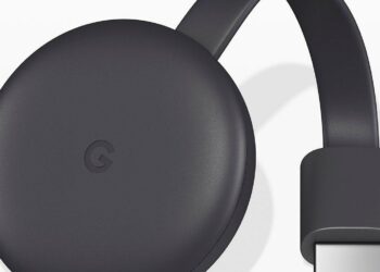 chromecast