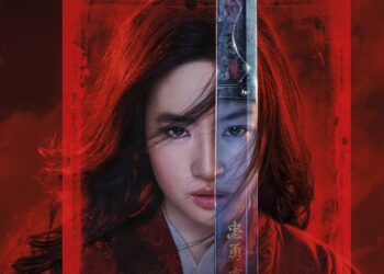 Mulán (2020) - Disney