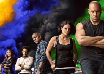 Fast & Furious 9 (2020)