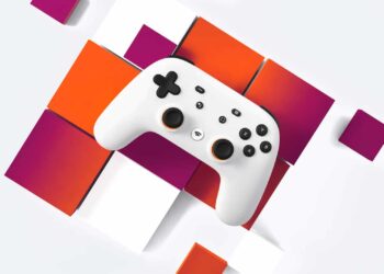 google stadia