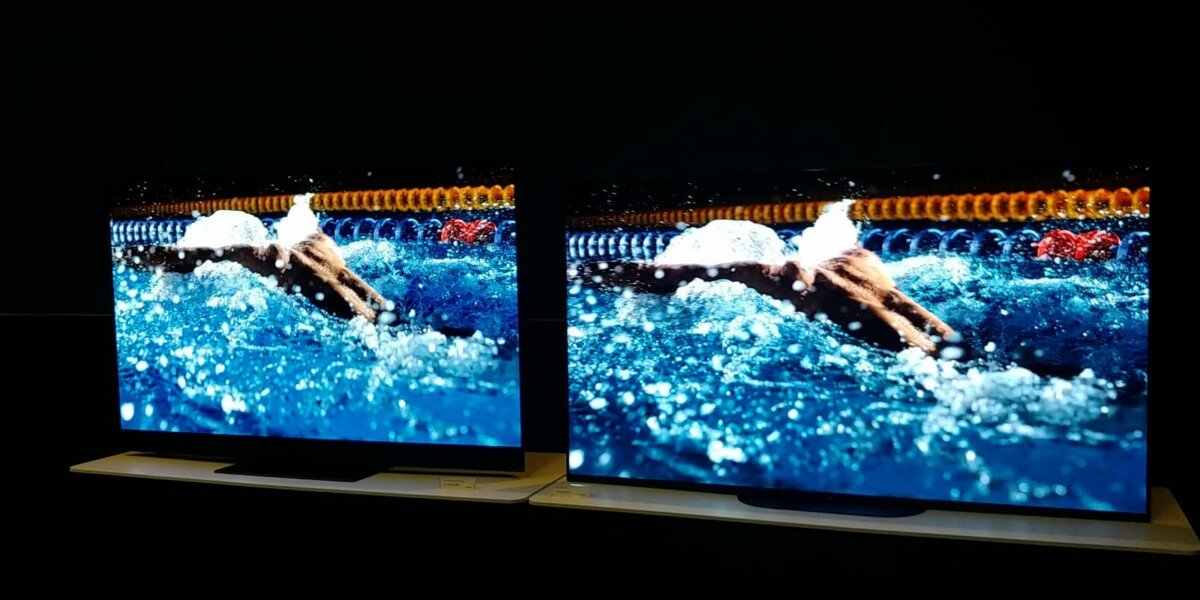 Panasonic presenta su gama de Smart TV OLED y LCD 2020