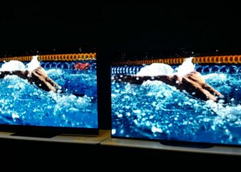 Panasonic 2020 Line Up