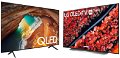 QLED vs OLED al detalle ¿Qué tipo de panel elegir para mi TV?