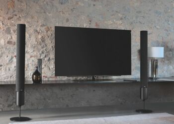 Este vídeo de 1895 escalado a 4K nos muestra el futuro de las Smart TV