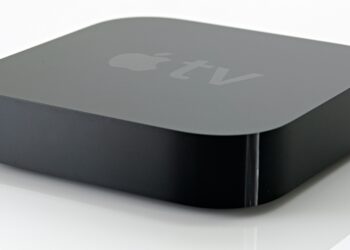 Apple TV