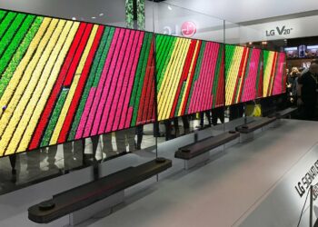 Las Smart TV OLED no bajarán de precio a corto plazo. ¿Por qué?