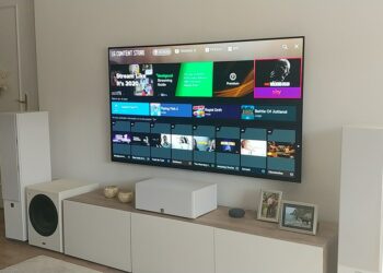 Así debes calibrar tu Smart TV LG para conseguir la mejor imagen