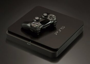 PS5
