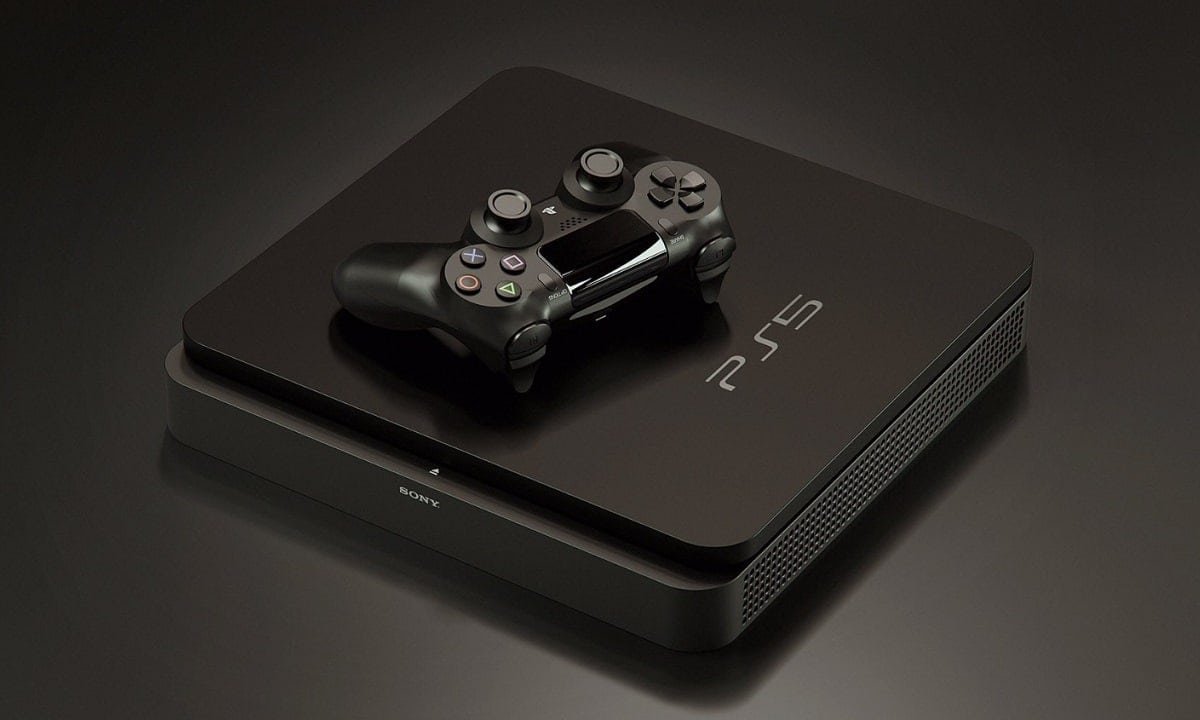 Sony confirma las características de la PS5, pero sin mostrarla