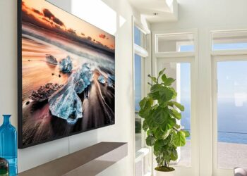 Ni QLED, ni OLED: Samsung apuesta por los televisores QNED