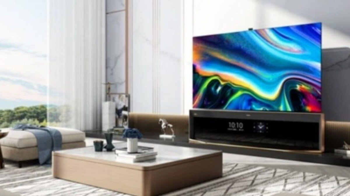 Las Smart TV 8K siguen sin despegar en el mercado, y parece que va para largo
