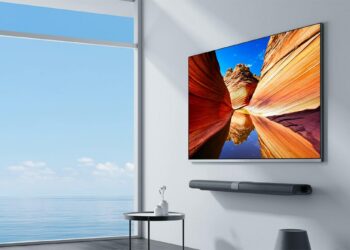 Smart TV Xiaomi