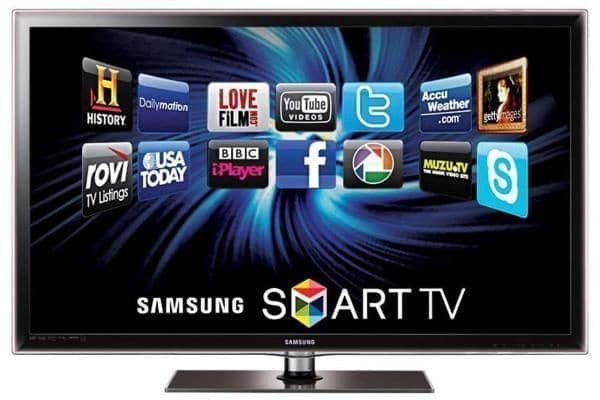 Tu Smart TV Samsung no reproduce ? Así lo puedes solucionar