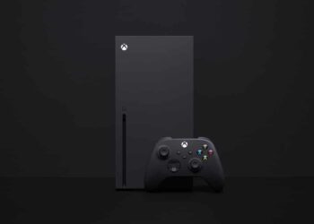 Xbox series X