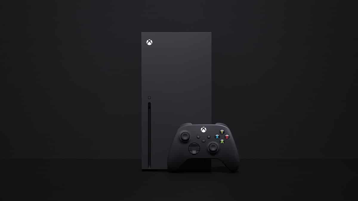Microsoft prepara una sorpresa: la Xbox Lockhart llegará el mes que viene