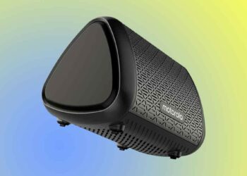 altavoz bluetooth Motorola Sonic Sub 240 Bass