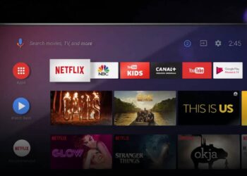 Google declara la guerra al Amazon Fire TV Stick