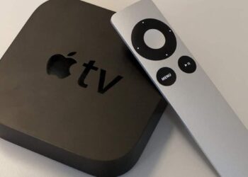 Apple TV