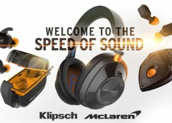 Auriculares Klipsch