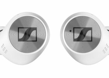 Auriculares Sennheiser