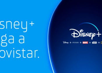 Disney+