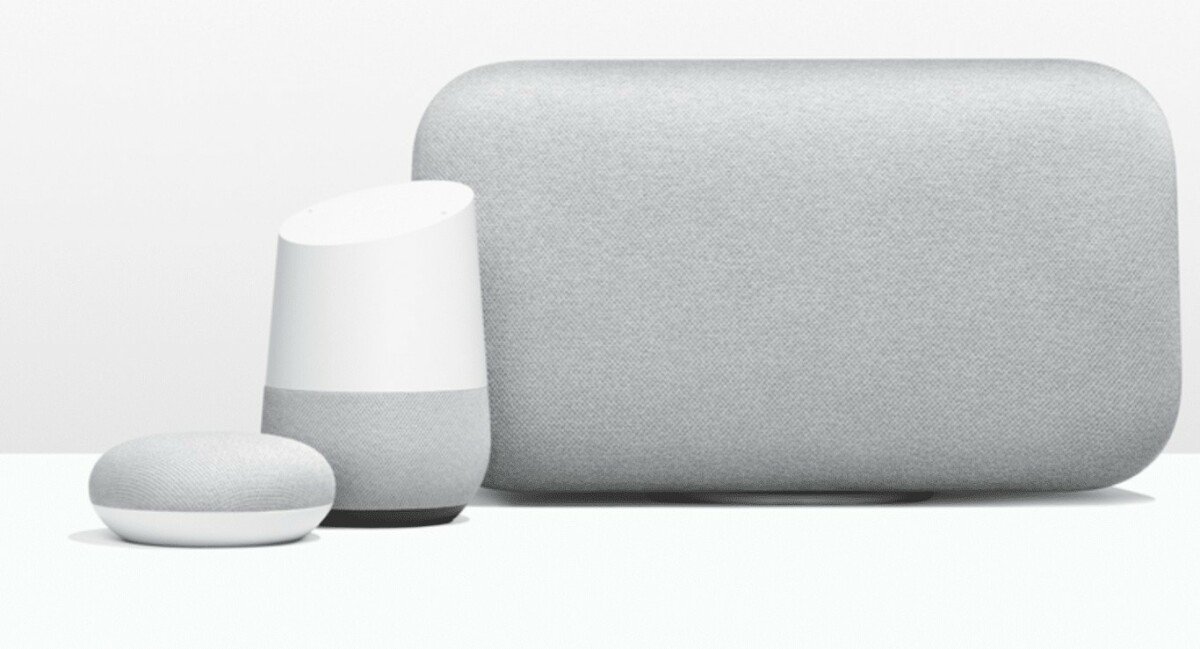 Así puedes mejorar la capacidad de escucha de tu Google Home