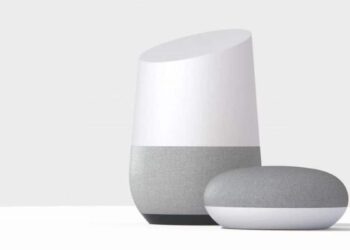 Google Home