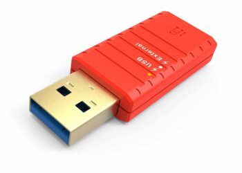 ¿Usas tu ordenador para escuchar música? Este gadget mejorará la calidad de sonido