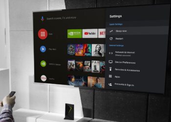 Google declara la guerra al Amazon Fire TV Stick