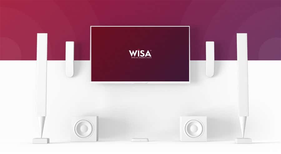 WiSA se alía con Dolby Atmos: muy pronto serán compatibles